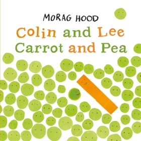 Colin and &hellip;
