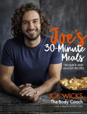 Joes 30 Mi …