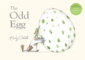 The Odd Eg …