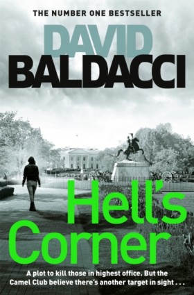 Hells Corn …