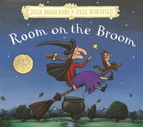Room on th &hellip;