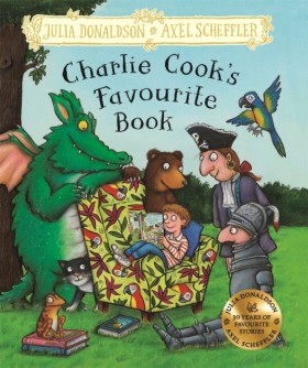Charlie Co &hellip;