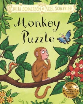 Monkey Puz …