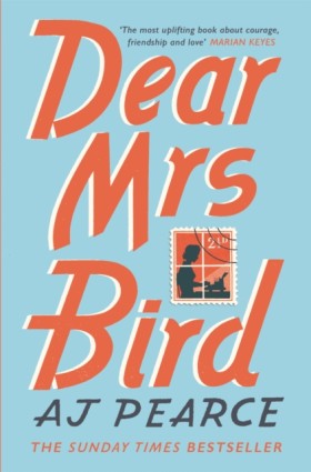Dear Mrs B …