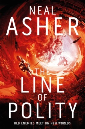 The Line o &hellip;