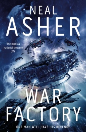 War Factor &hellip;