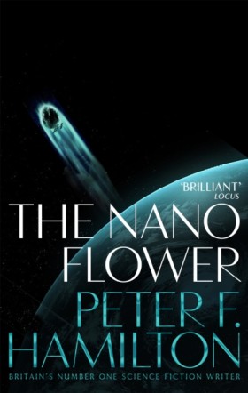 The Nano F …