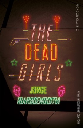 The Dead G &hellip;