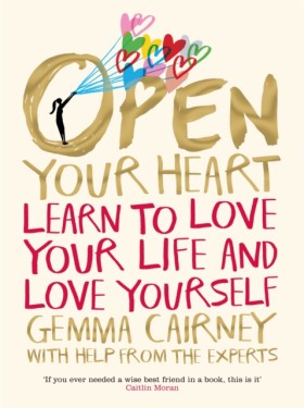 Open Your …