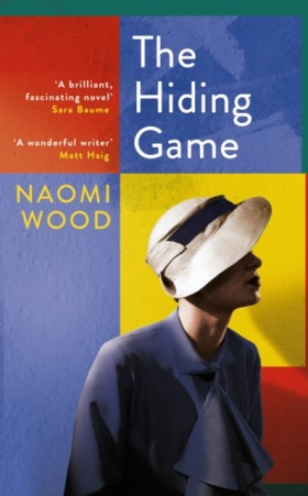 The Hiding …