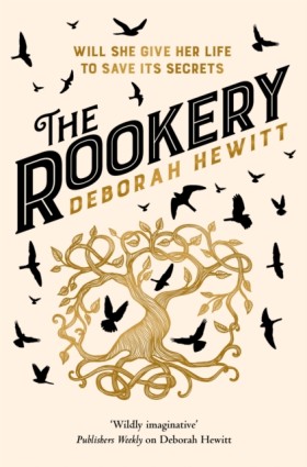 The Rooker …