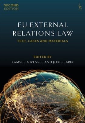 EU Externa &hellip;