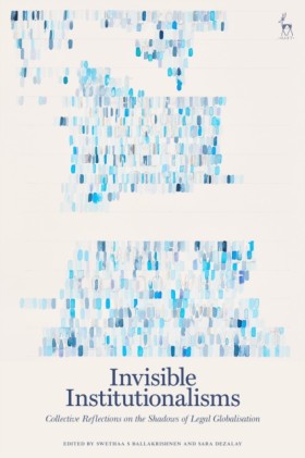 Invisible &hellip;