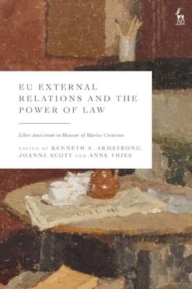 EU Externa …