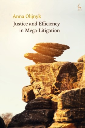 Justice an …