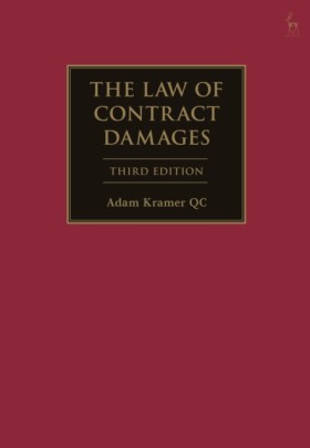 The Law of …