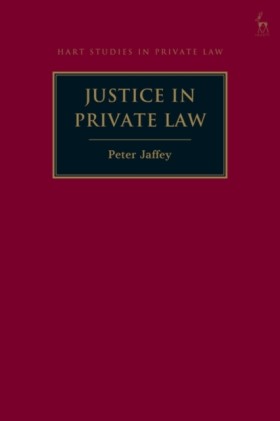Justice in &hellip;