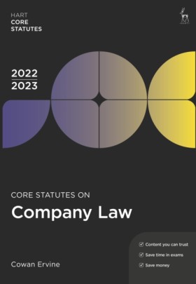Core Statu …