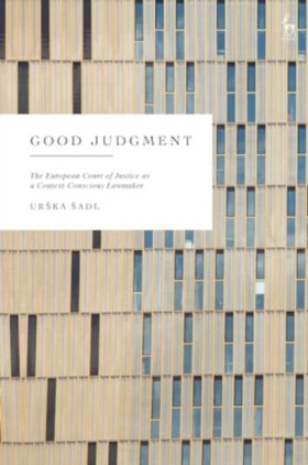 Good Judgm &hellip;
