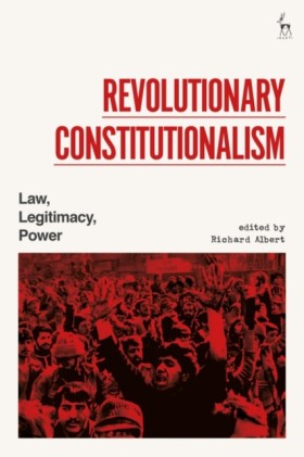 Revolution &hellip;