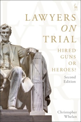 Lawyers on &hellip;