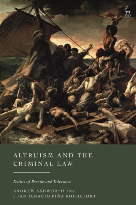 Altruism a &hellip;