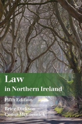Law in Nor &hellip;