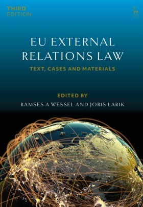 EU Externa &hellip;