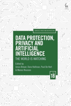 Data Prote …