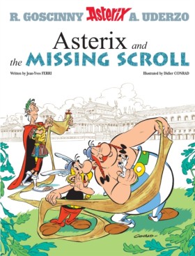 Asterix: A &hellip;