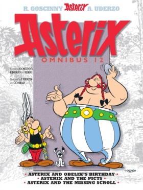 Asterix: A …
