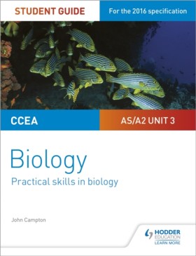 CCEA AS/A2 &hellip;