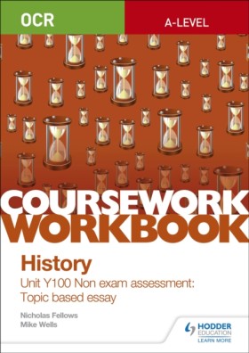 OCR A-leve …