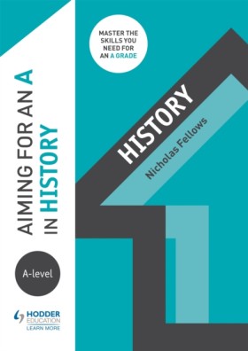 Aiming for …