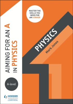 Aiming for &hellip;