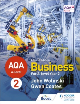AQA A-leve &hellip;