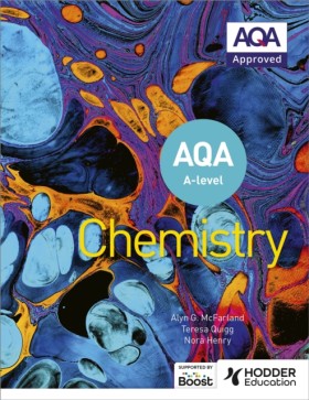 AQA A Leve &hellip;