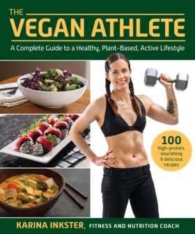 The Vegan …