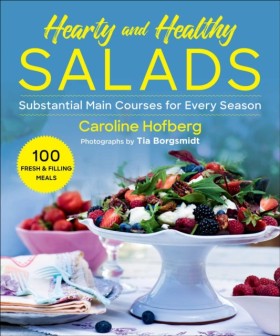 Healthy an …
