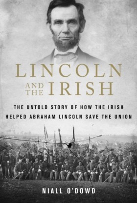 Lincoln an …