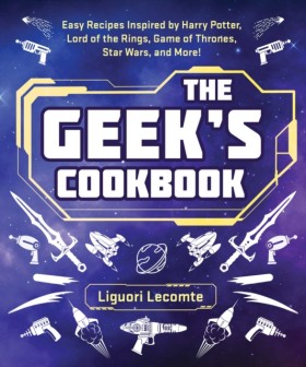 The Geeks &hellip;
