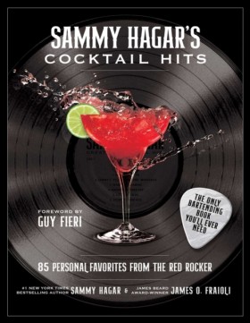 Sammy Haga …
