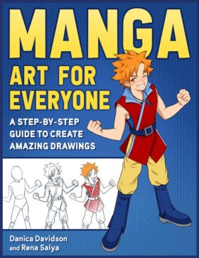 Manga Art …