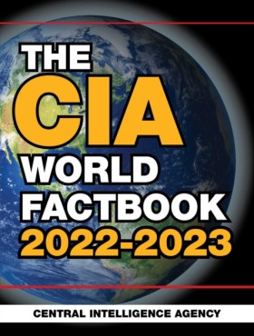 CIA World &hellip;