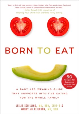 Born to Ea &hellip;