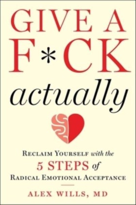 Give a F*c &hellip;