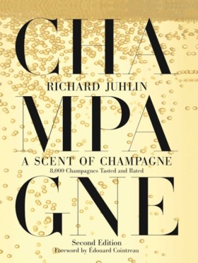 A Scent of &hellip;