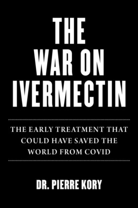 War on Ive &hellip;