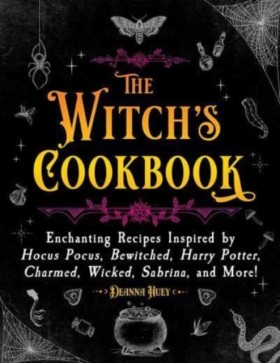 The Witchs &hellip;