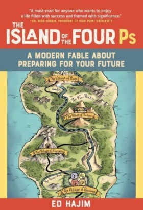 The Island …